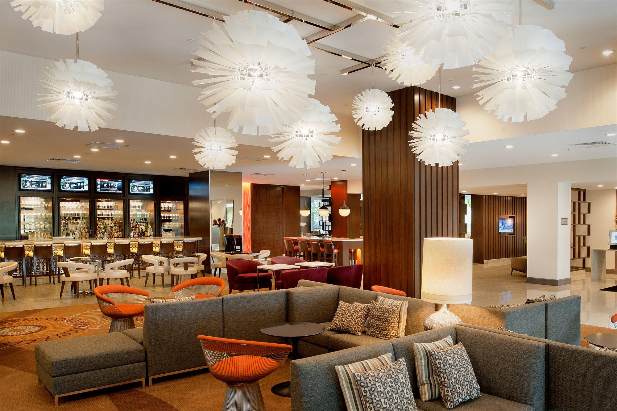 Hotel Marriott St. Louis Airport Edmundson Exteriér fotografie
