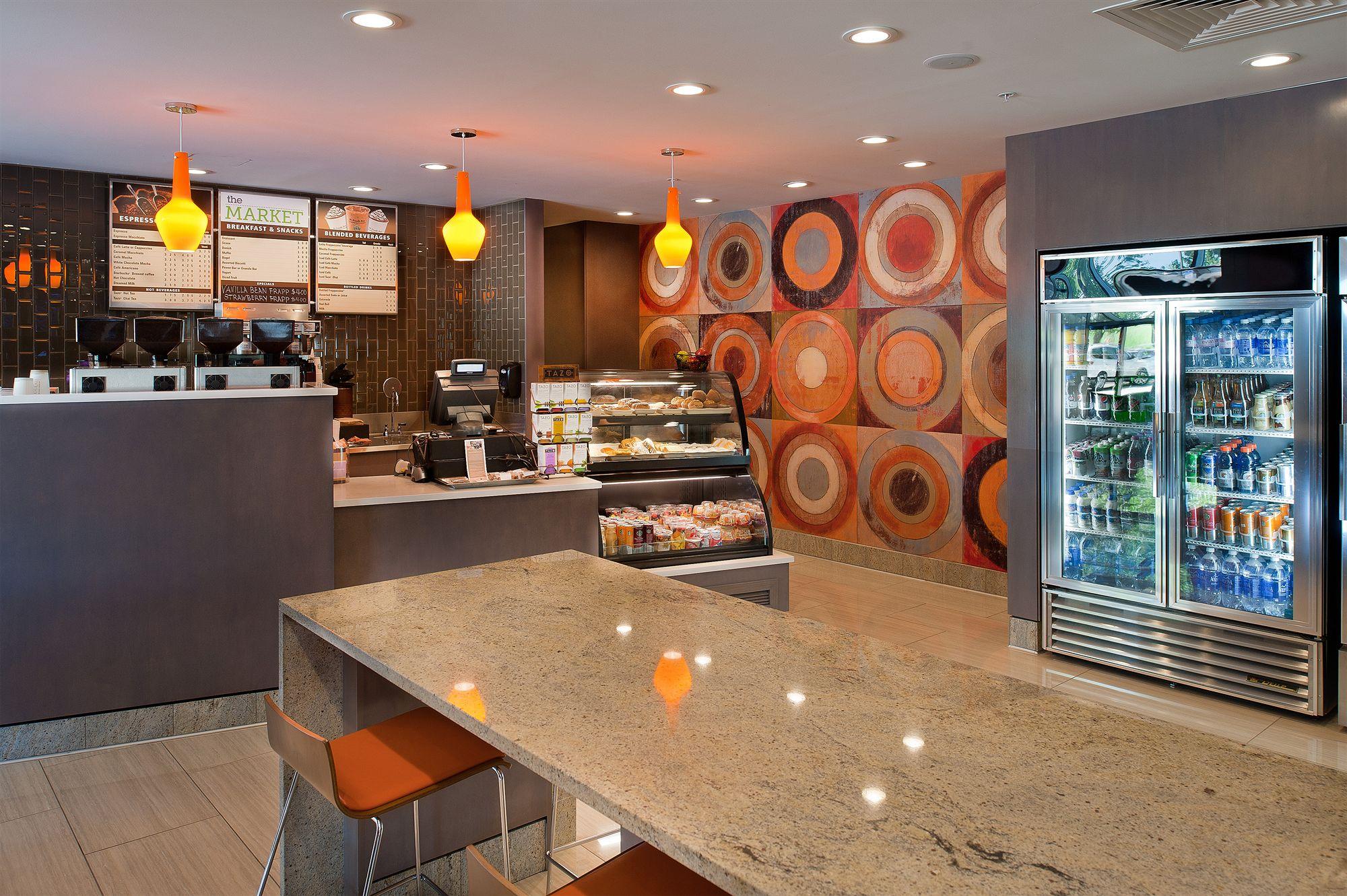 Hotel Marriott St. Louis Airport Edmundson Exteriér fotografie