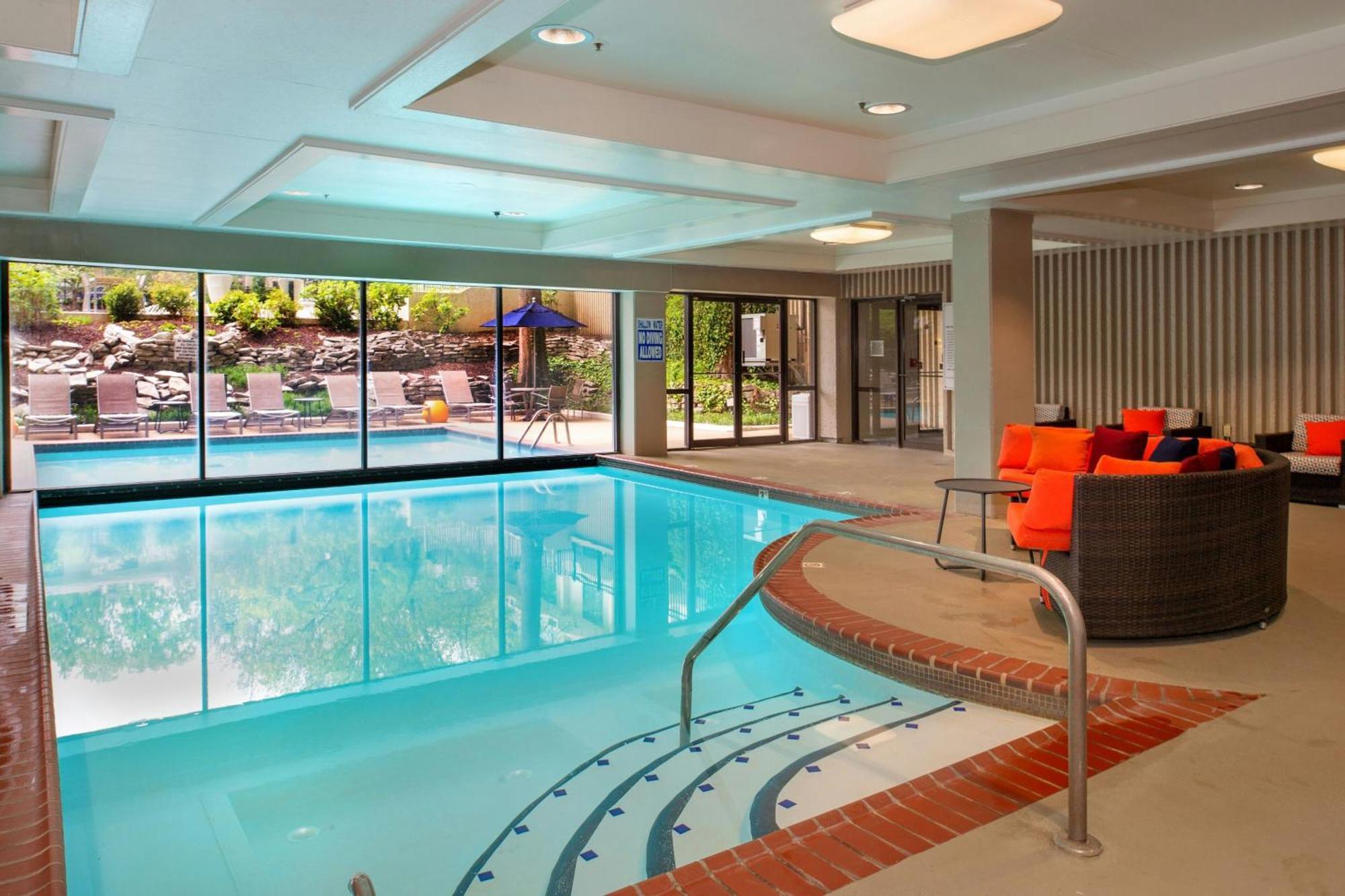 Hotel Marriott St. Louis Airport Edmundson Exteriér fotografie