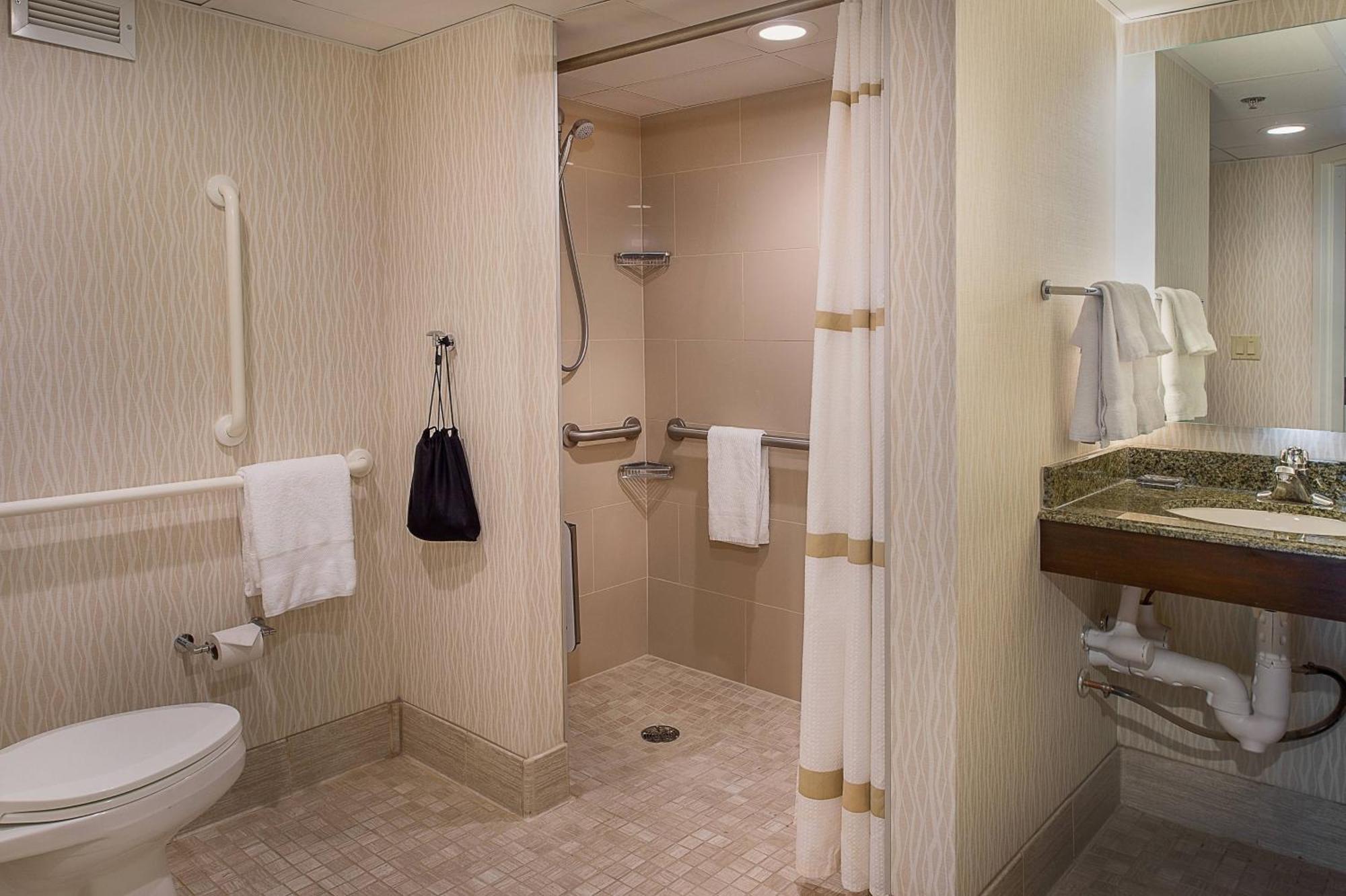 Hotel Marriott St. Louis Airport Edmundson Exteriér fotografie