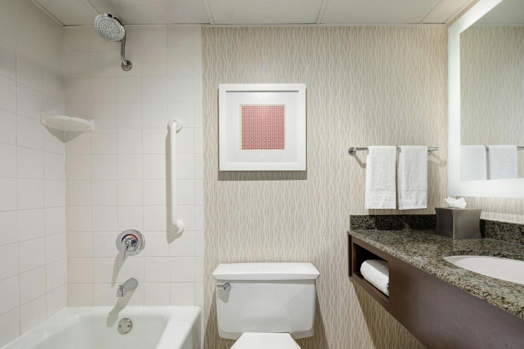 Hotel Marriott St. Louis Airport Edmundson Exteriér fotografie