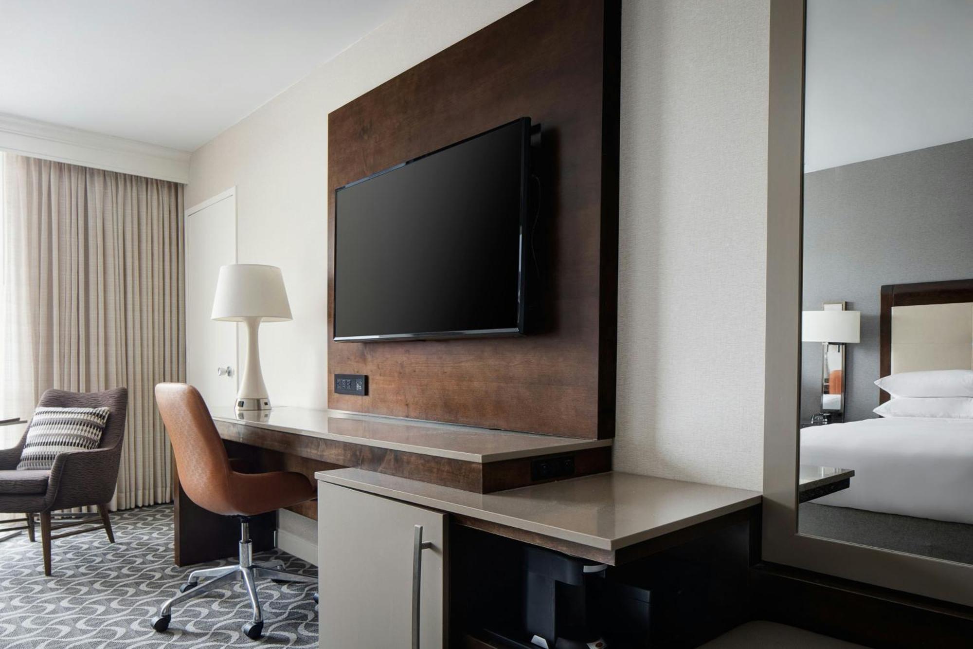Hotel Marriott St. Louis Airport Edmundson Exteriér fotografie
