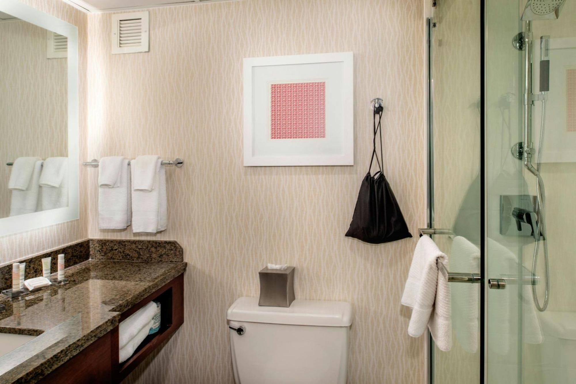Hotel Marriott St. Louis Airport Edmundson Exteriér fotografie