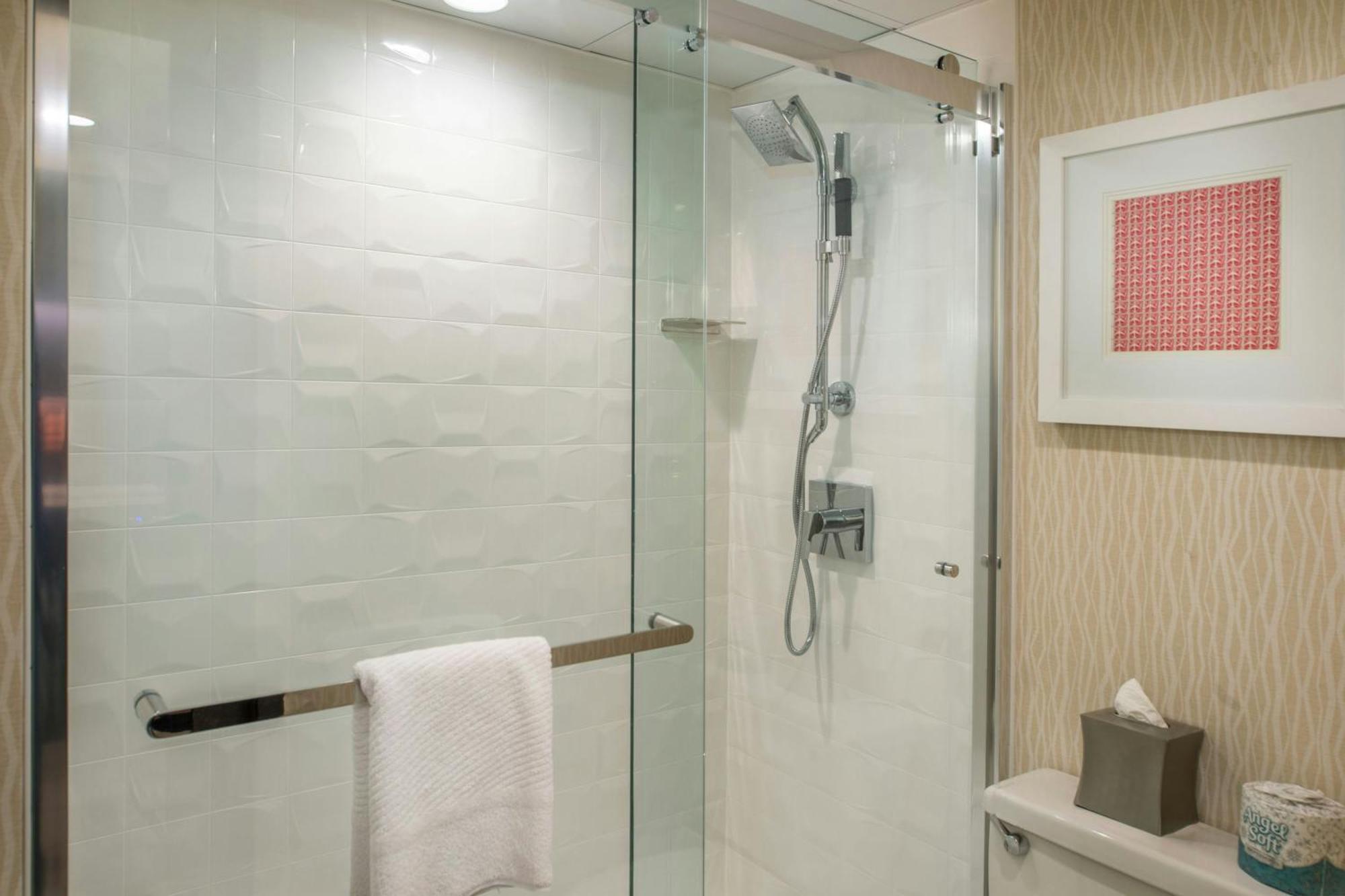 Hotel Marriott St. Louis Airport Edmundson Exteriér fotografie