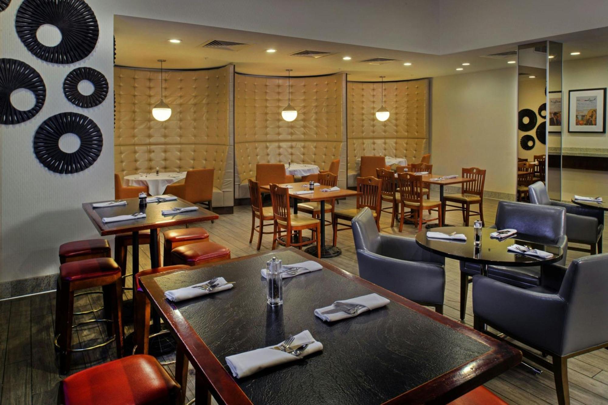 Hotel Marriott St. Louis Airport Edmundson Exteriér fotografie