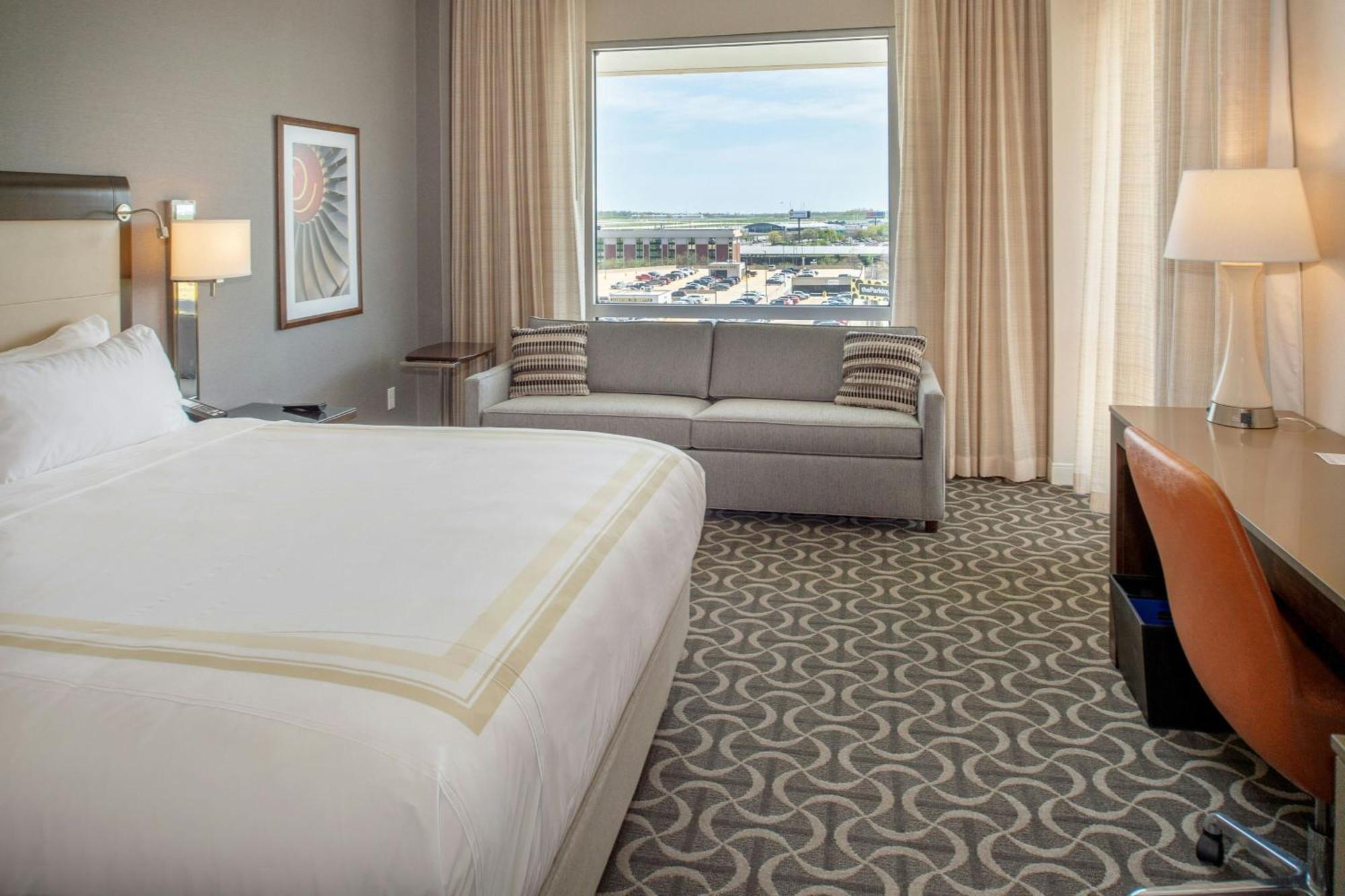 Hotel Marriott St. Louis Airport Edmundson Exteriér fotografie
