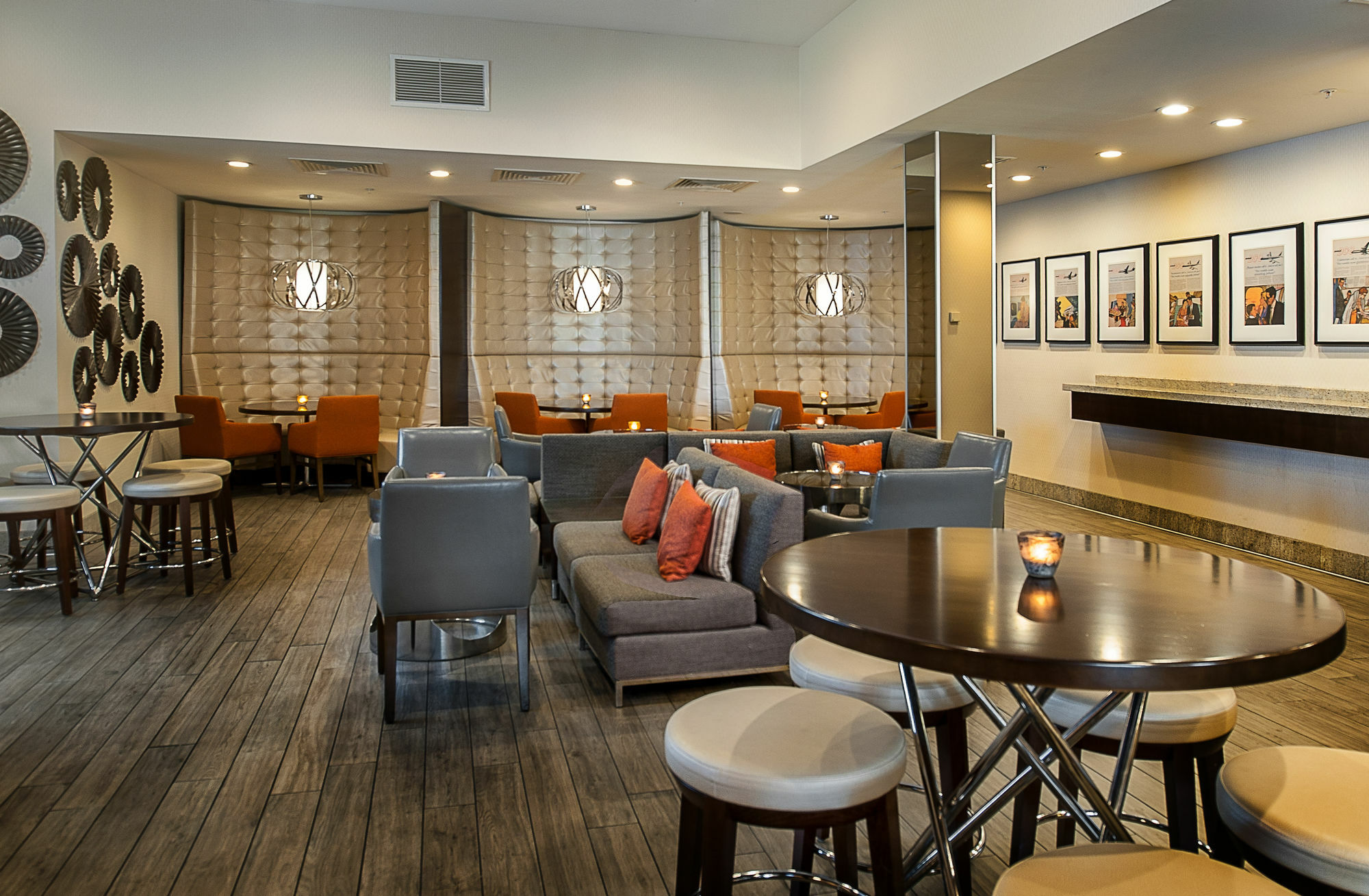 Hotel Marriott St. Louis Airport Edmundson Exteriér fotografie
