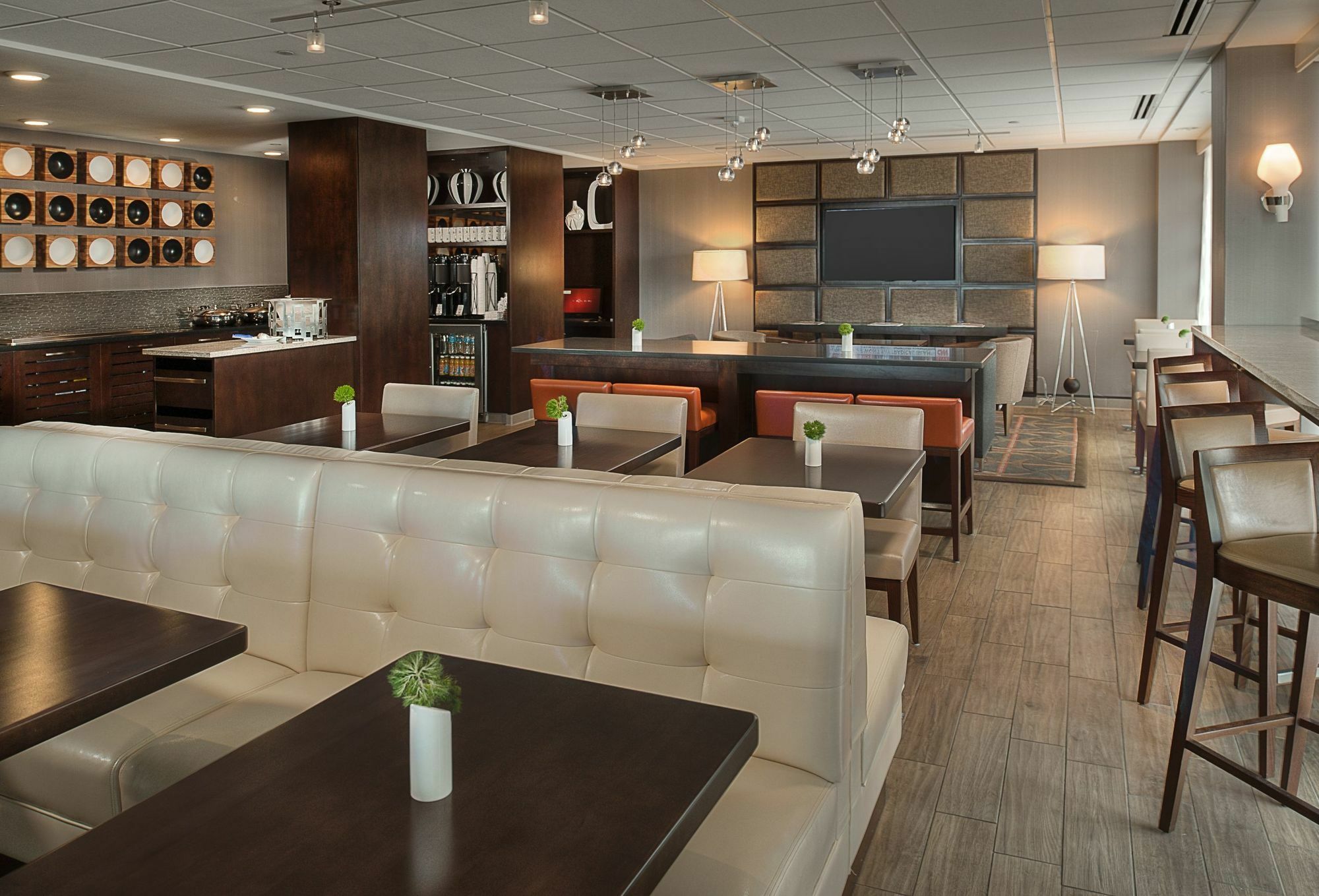 Hotel Marriott St. Louis Airport Edmundson Exteriér fotografie